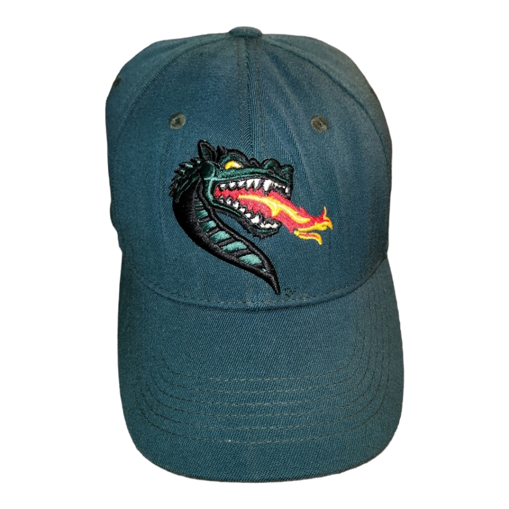 UAB Blazers Fitted Hat. OS